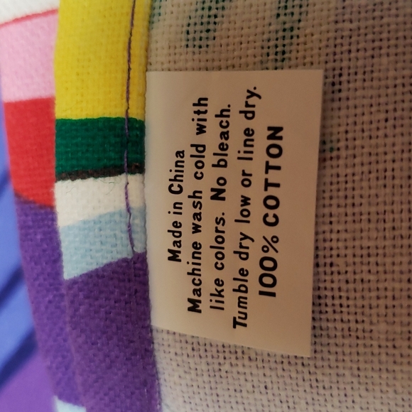 ⭐4/$20   "I'd Juice That" kitchen towel - Picture 5 of 6